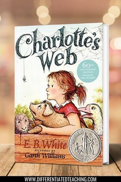 The 20 Best Books For 4Th Graders
