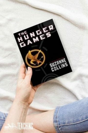 Hunger-Games