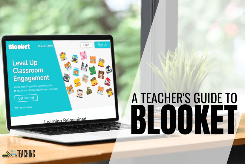 Blooket - Getting Started with Classroom Play