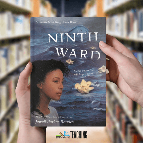 The Ninth Ward 7th Grade Books 7th Grade Reading List,7th grade books,books for 7th graders