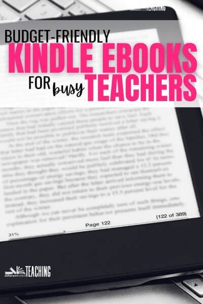 free ebooks teachers