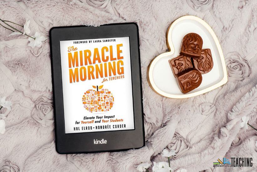 The Miracle Morning for Teachers 