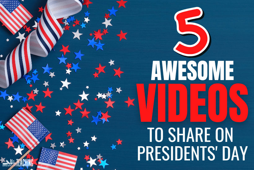 Presidents Day videos for kids