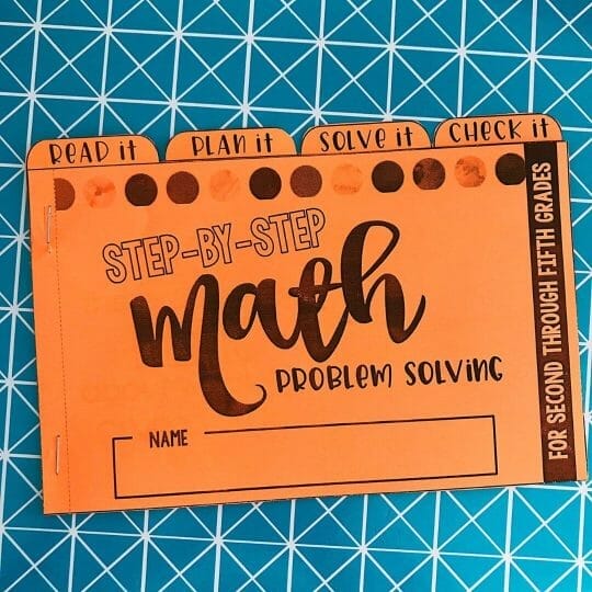 Why do students struggle with math word problems? 