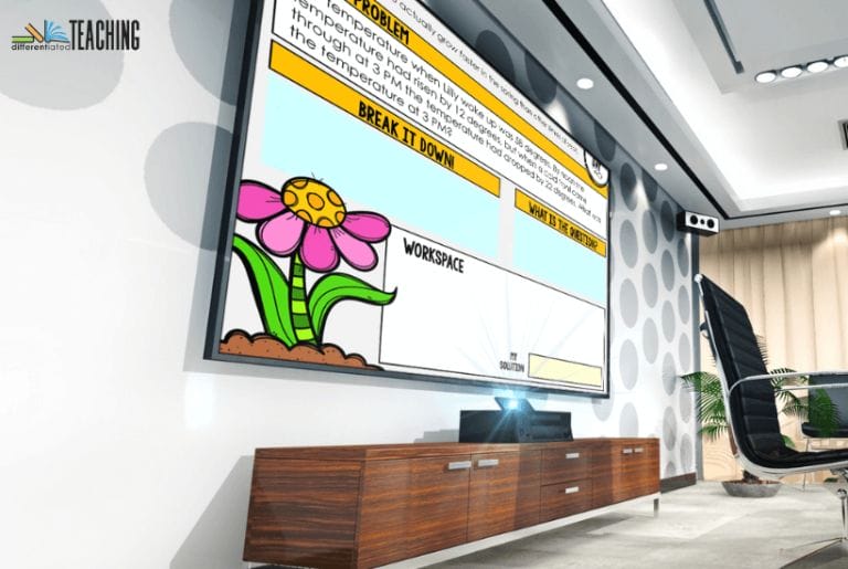 word problem solving