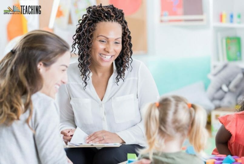 Modeling for Student Teachers 1 Advice for mentoring a student teacher, First-Time Mentor Teachers, Helping Student-Teachers Succeed