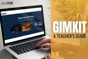 how to assign gimkit as homework as a student