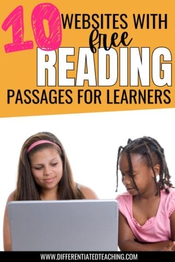 Language Spiral Review 400 × 600 px 2 reading websites for free, websites to read books for free, free reading websites, free online books for kids, free books online for kids, kids books online free, free reading passages, free audiobooks for kids