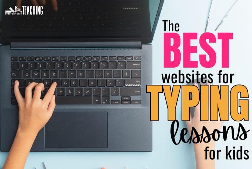 Typing Lessons for Kids 1 typing lessons for kids, online typing program for kids, typing games for kids