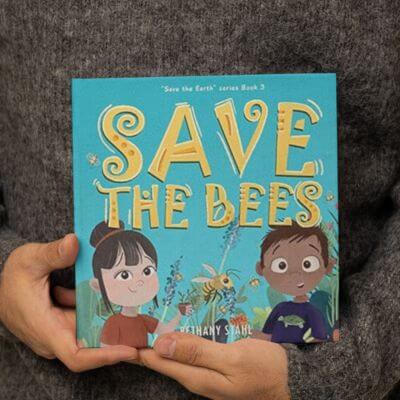 Save the Bees 1 earth day books for kids,earth day read alouds,earth day picture books,children's earth day books