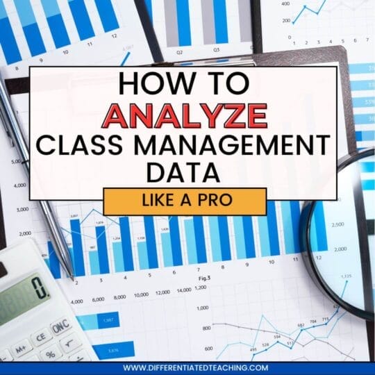 Master Management Challenge #7: Analyze