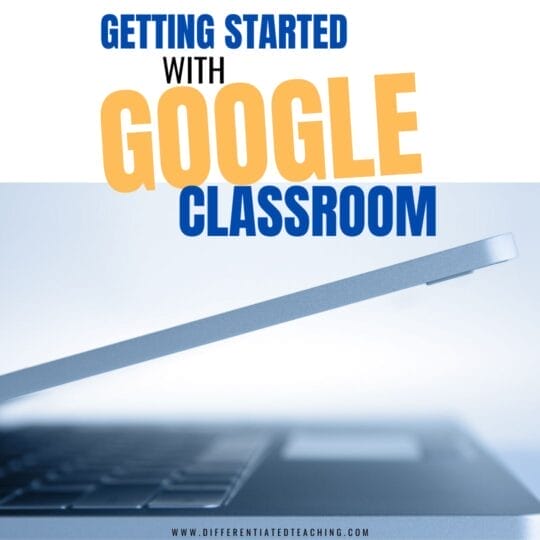 How to Use Google Classroom for Distance Learning