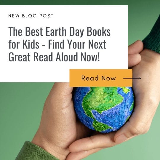 Best Earth Day Books for Kids: 30 Inspiring Stories to Celebrate Our Planet