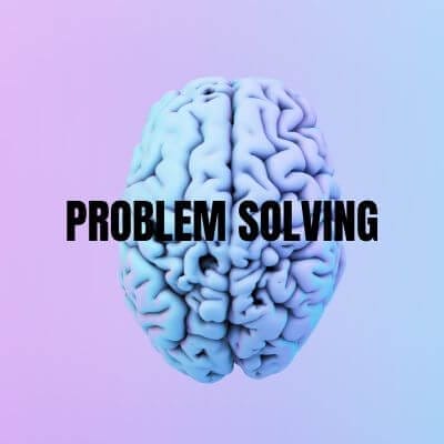 Problem Solving math