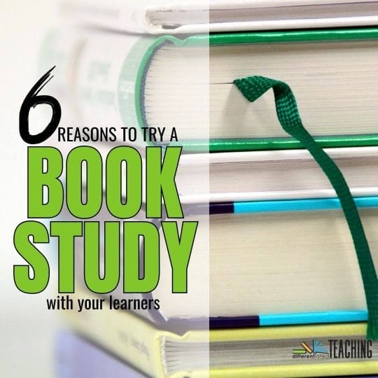 Book Study Benefits: Enhancing Education with Group Reading