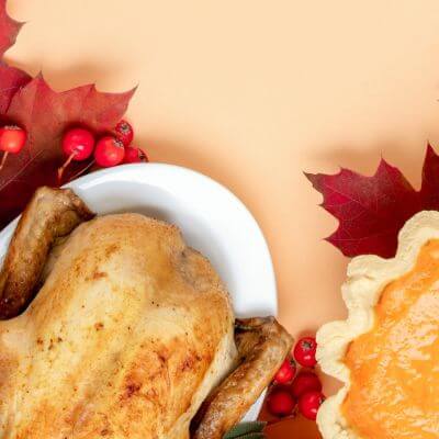 Thanksgiving seasonal teaching ideas