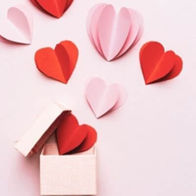 Valentines seasonal teaching ideas