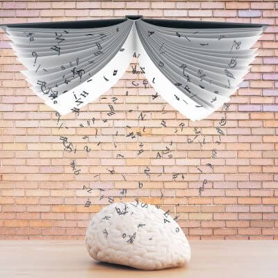 comprehension language arts