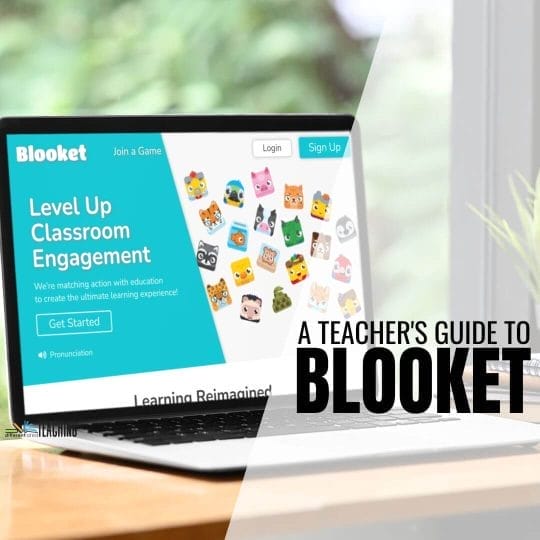 Blooket: A Fun New Way to Connect Learning in the Classroom