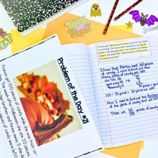 Why Fractions Are So Hard for Students (And What Actually Helps) 8 fraction word problems