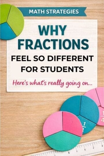 Why Fractions Are So Hard for Students (And What Actually Helps) 2 teaching fractions