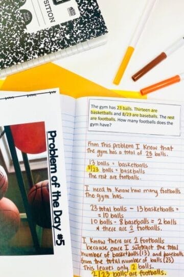 Why Fractions Are So Hard for Students (And What Actually Helps) 10 fraction problem solving