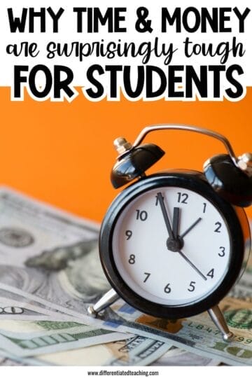 Heading 1 teaching time and money,elapsed time strategies,teaching money skills,making change,teaching analog clock