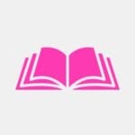 Home 21 A simple, stylized pink icon of an open book with two visible pages, symbolizing teaching, set against a light gray background.