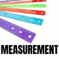 Teaching Measurement