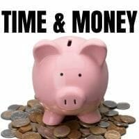 Teaching Time and Money Concepts